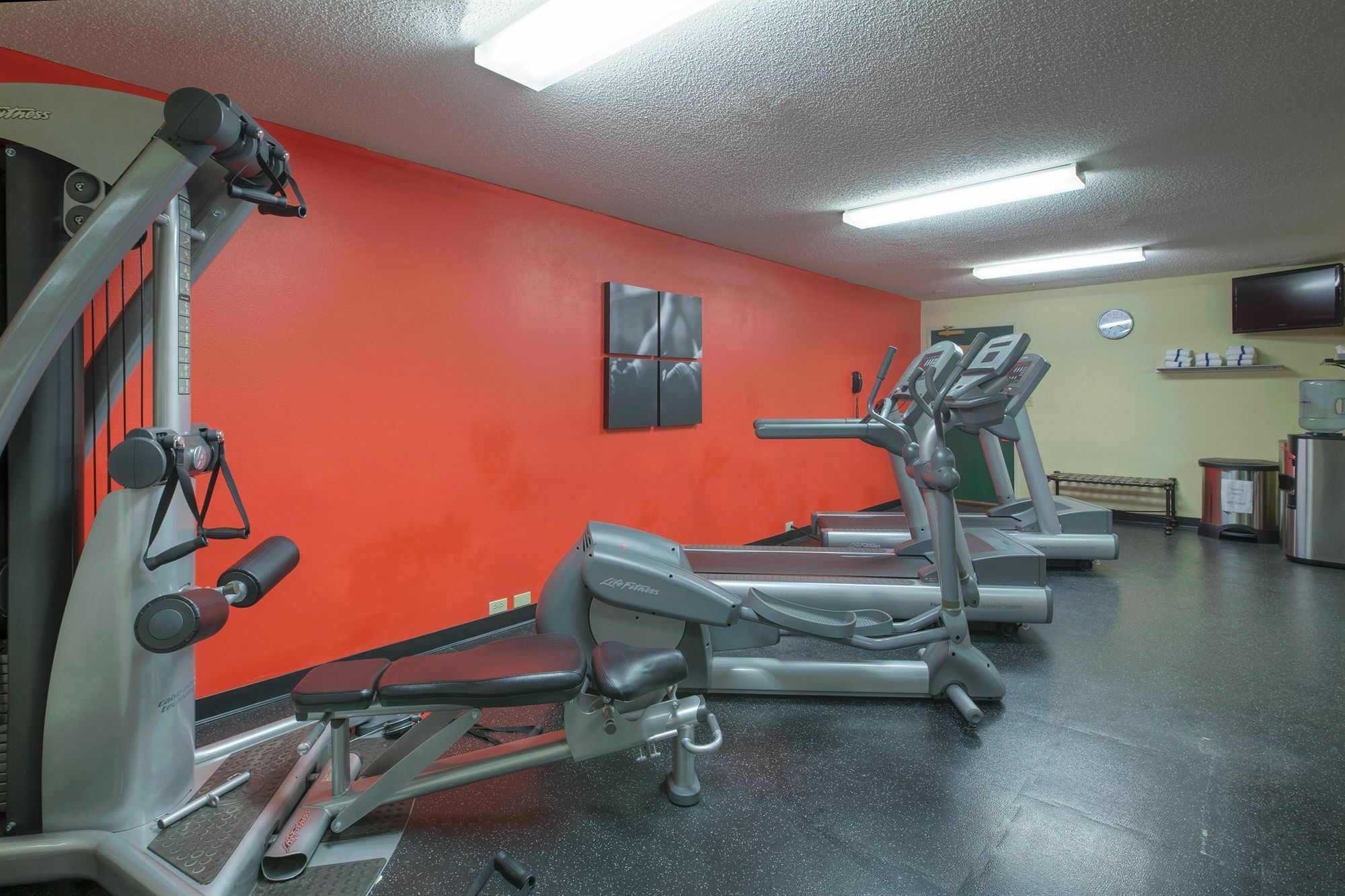 Country Inn & Suites By Radisson, Waterloo, Ia Facilidades foto